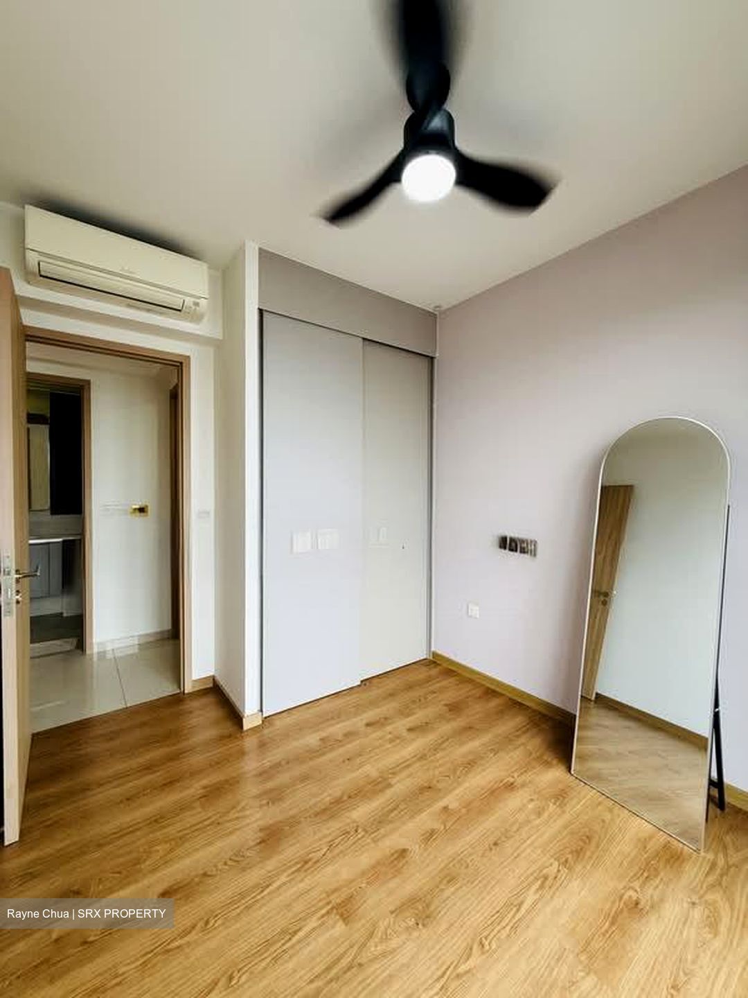 Hundred Palms Residences (D19), Condominium #588034811